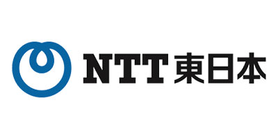 東日本電信電話株式会社ロゴ
