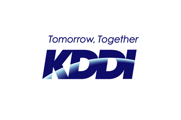 株式会社KDDI